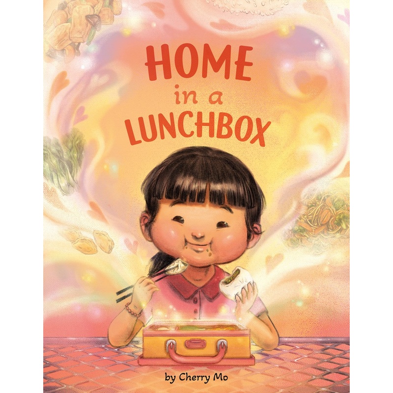Home in a Lunchbox