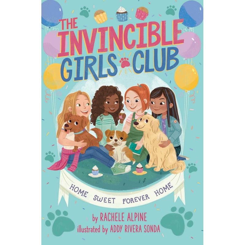 Home Sweet Forever Home