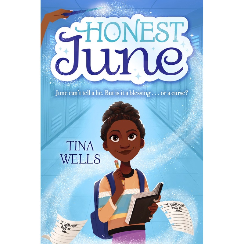 Honest June