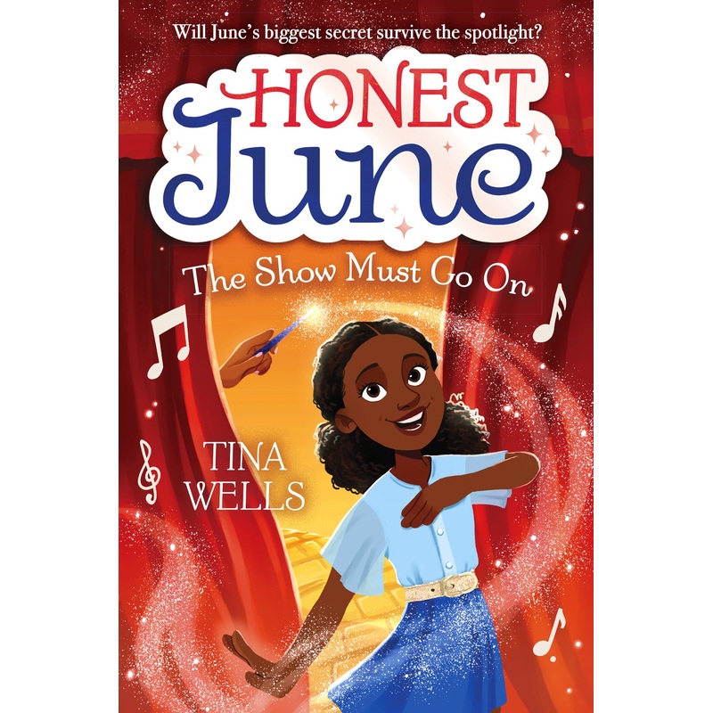 Honest June: The Show Must Go On