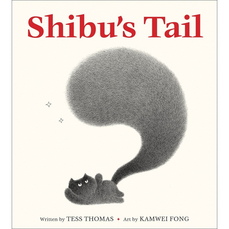Shibu's Tail