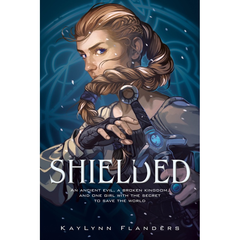 Shielded