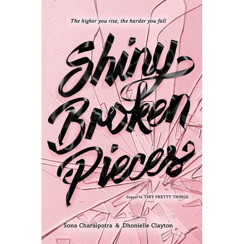 Shiny Broken Pieces