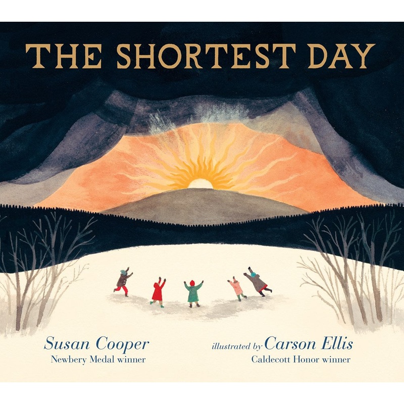 Shortest Day