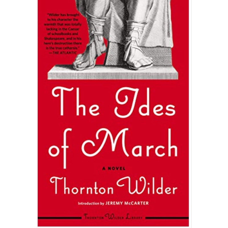 The Ides of March (R)