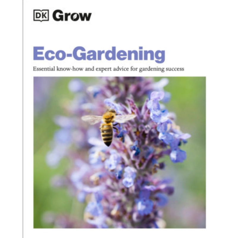 Grow Eco-Gardening
