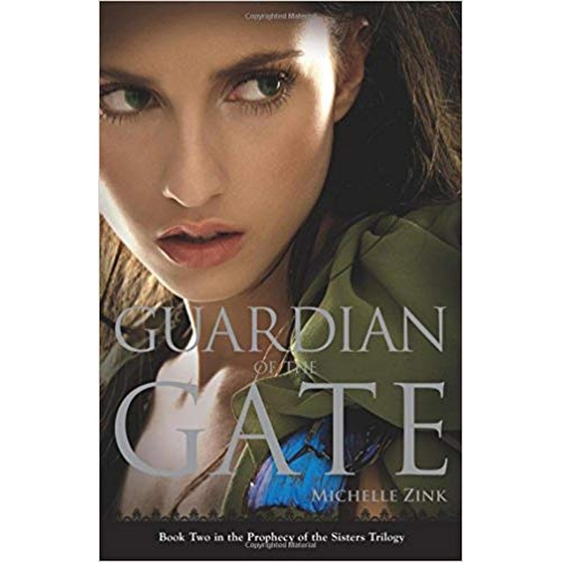 Guardian of the Gate