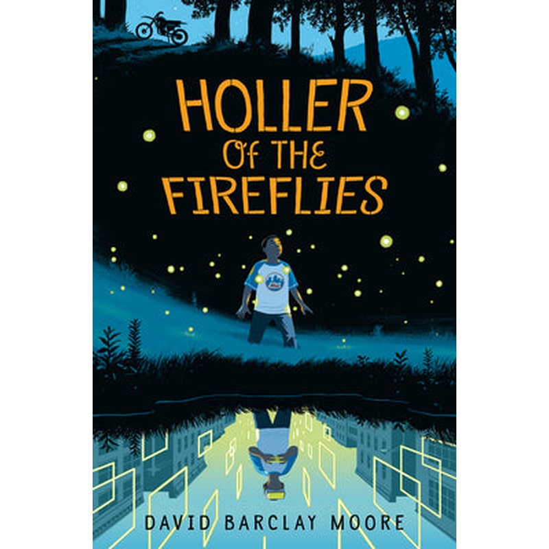 Holler of the Fireflies