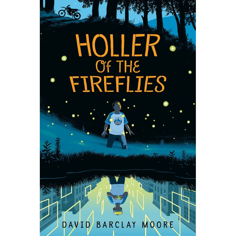 Holler of the Fireflies (Sale)