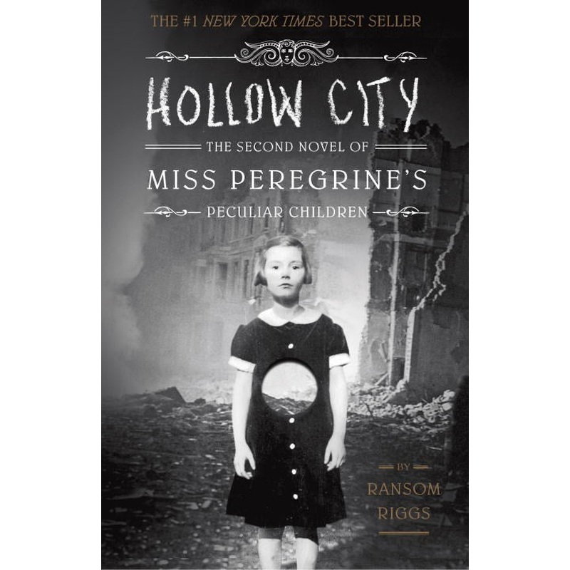 Hollow City