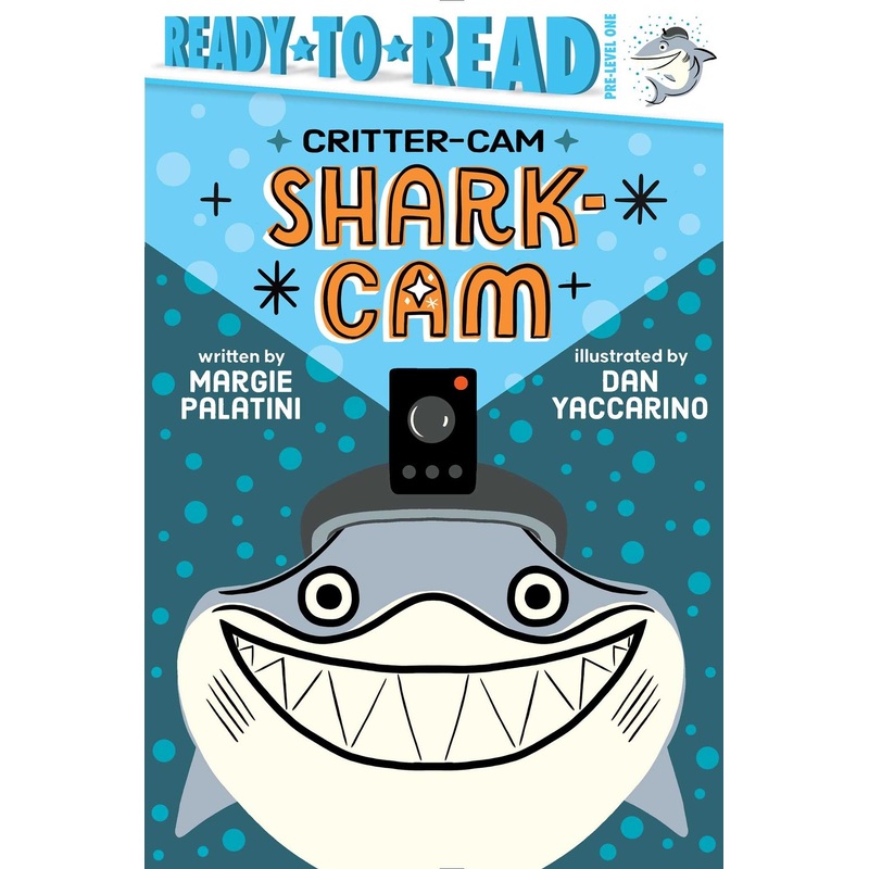 Shark-Cam