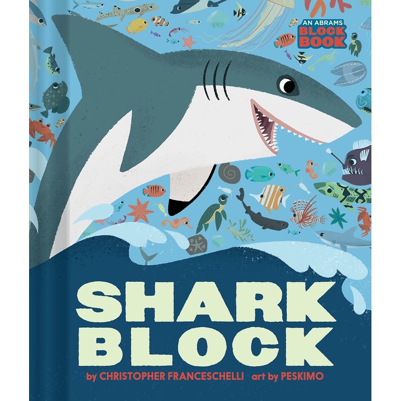 Sharkblock