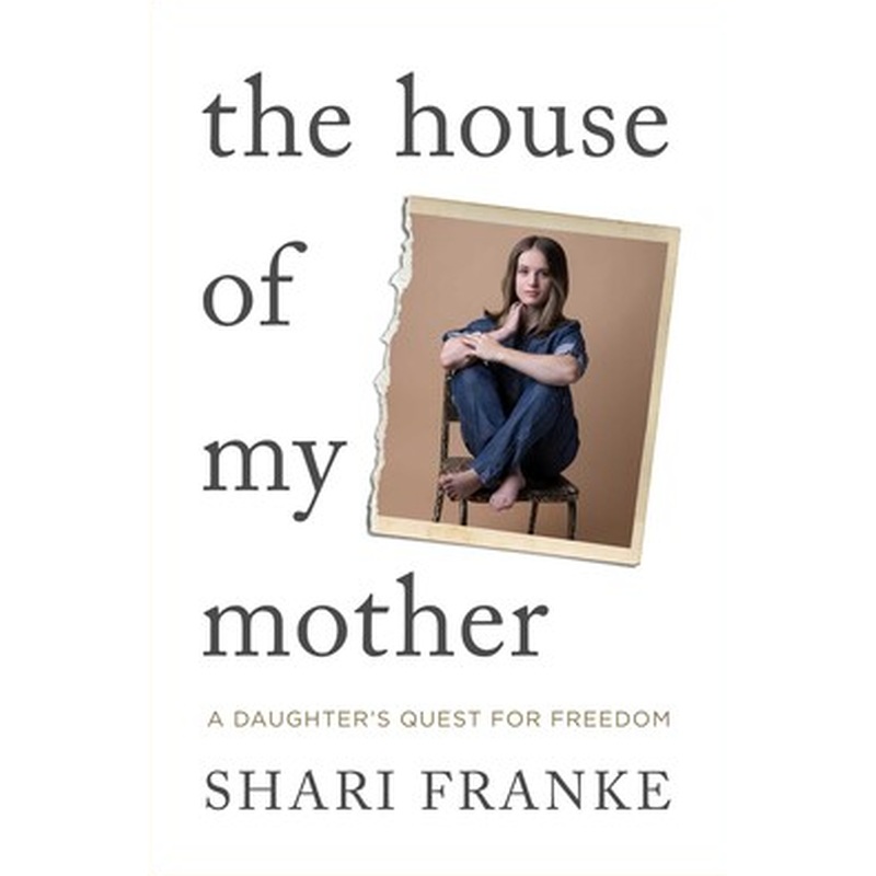 the house of my mother