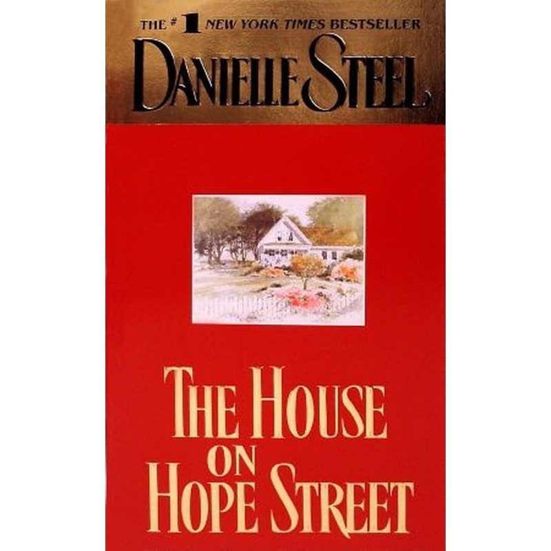 The House on Hope Street