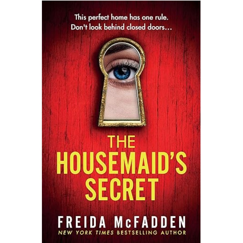 The Housemaid's Secret (U)