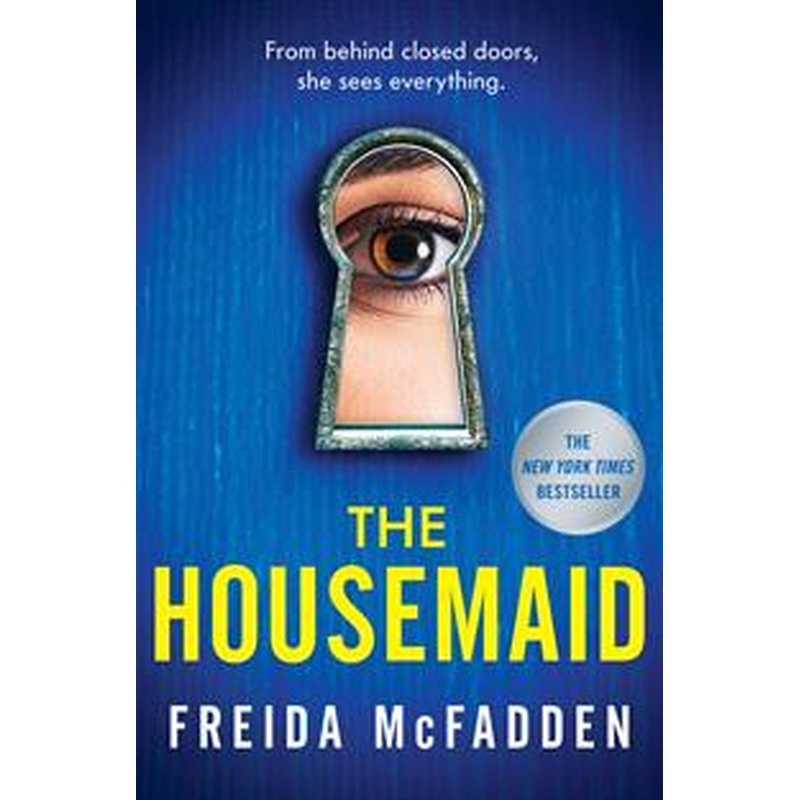 The Housemaid (U)