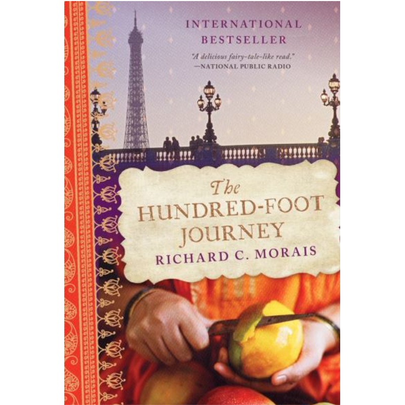 The Hundred-Foot Journey