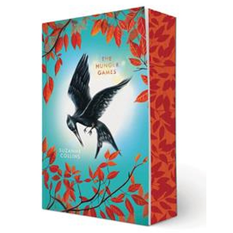 The Hunger Games (Deluxe Edition)