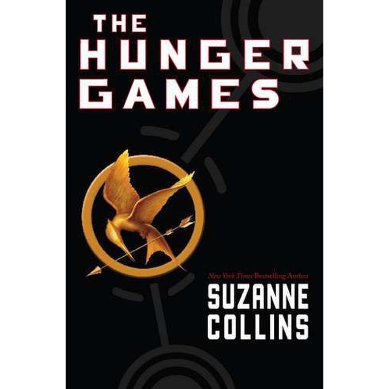 The Hunger Games (U)