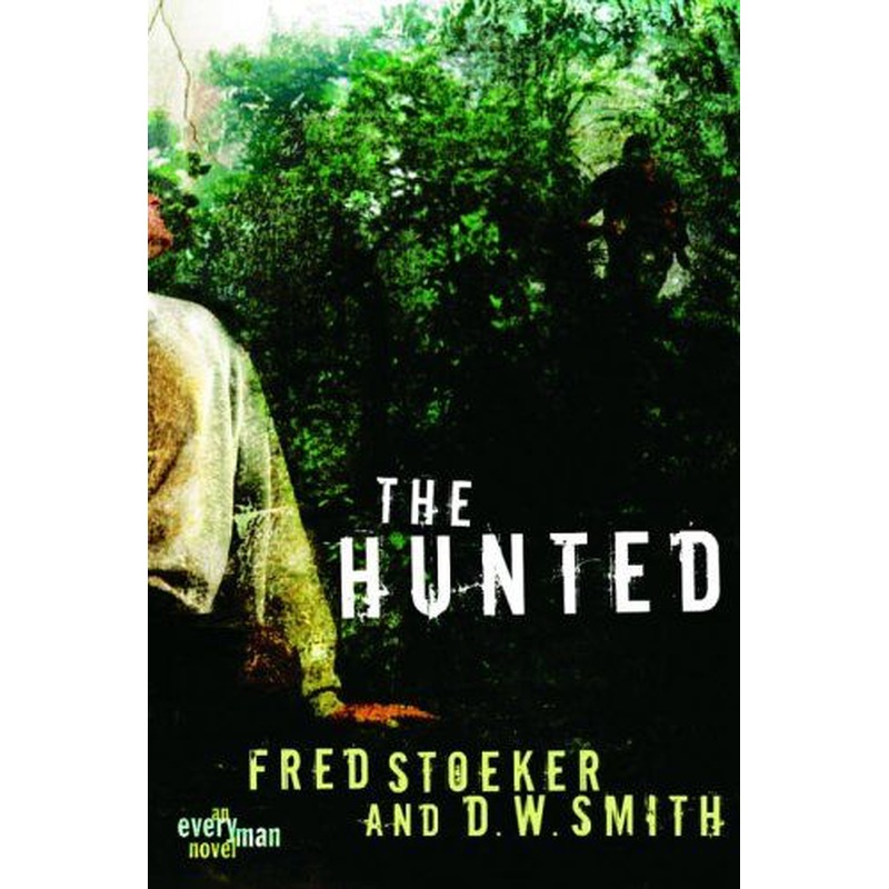 The Hunted (Every Man Series)