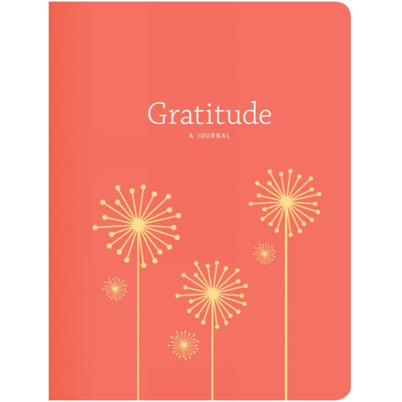 Gratitude: A Journal