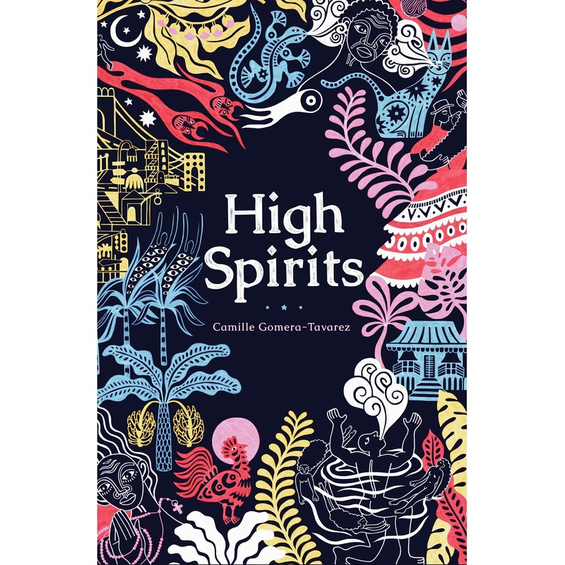 High Spirits