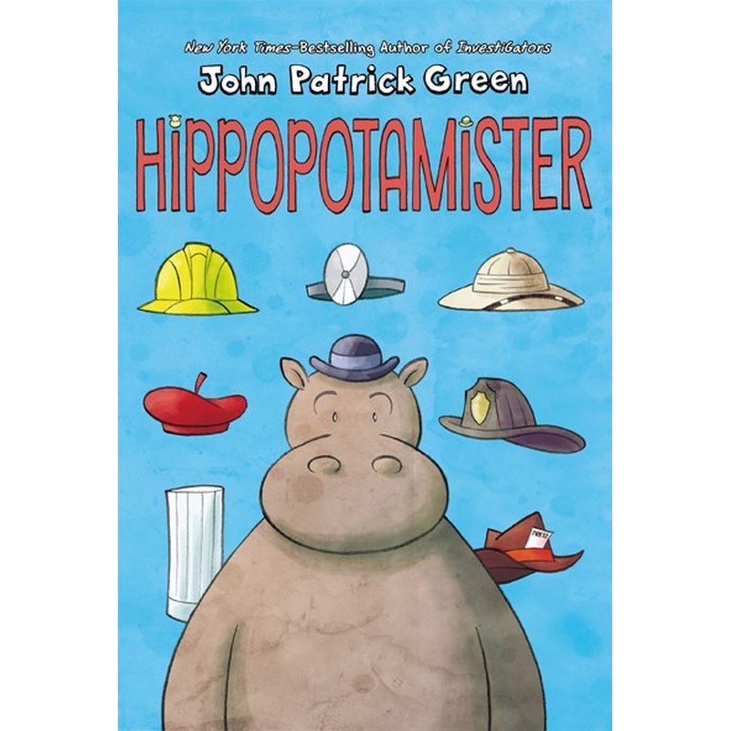 Hippopotamister