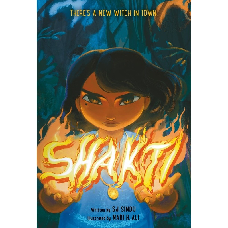 Shakti (Paperback)