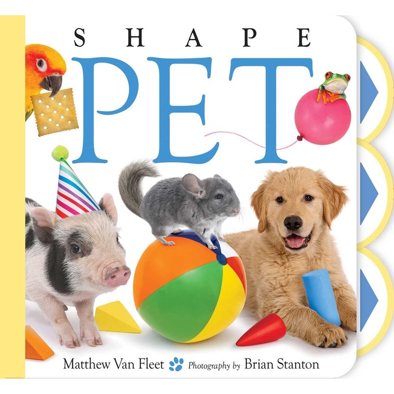 Shape Pet