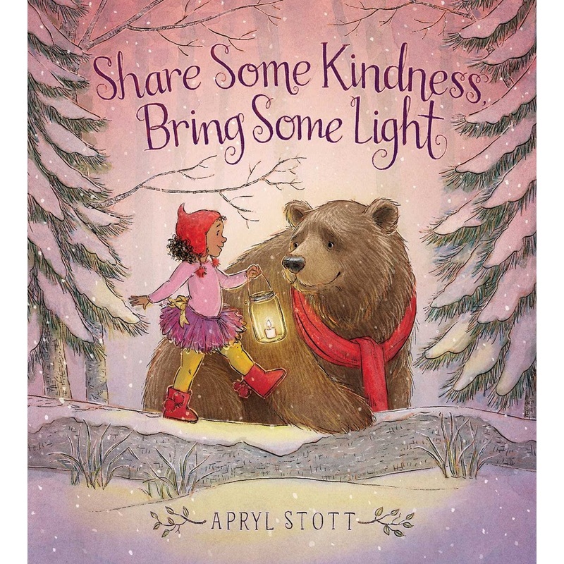 Share Some Kindness, Bring Some Light