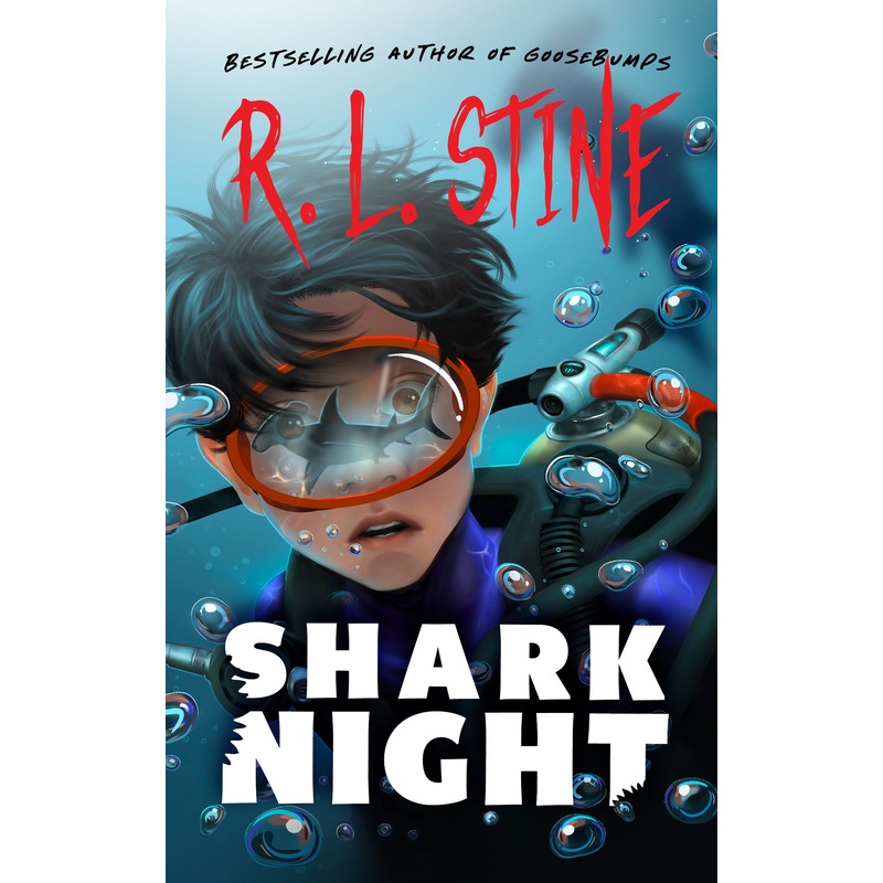 Shark Night
