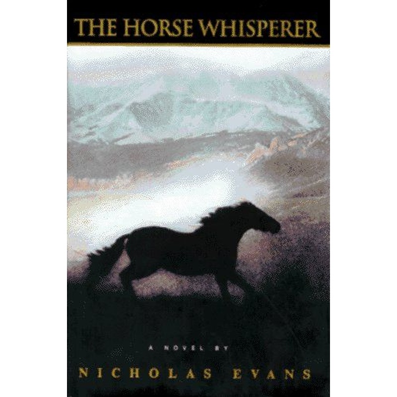 The Horse Whisperer