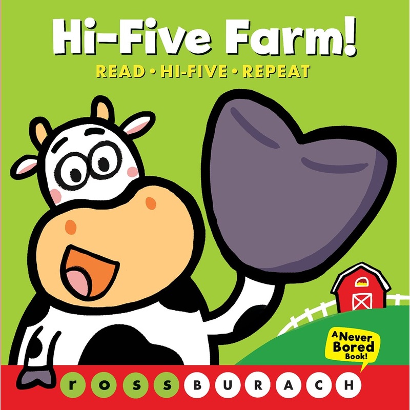 Hi-Five Farm!