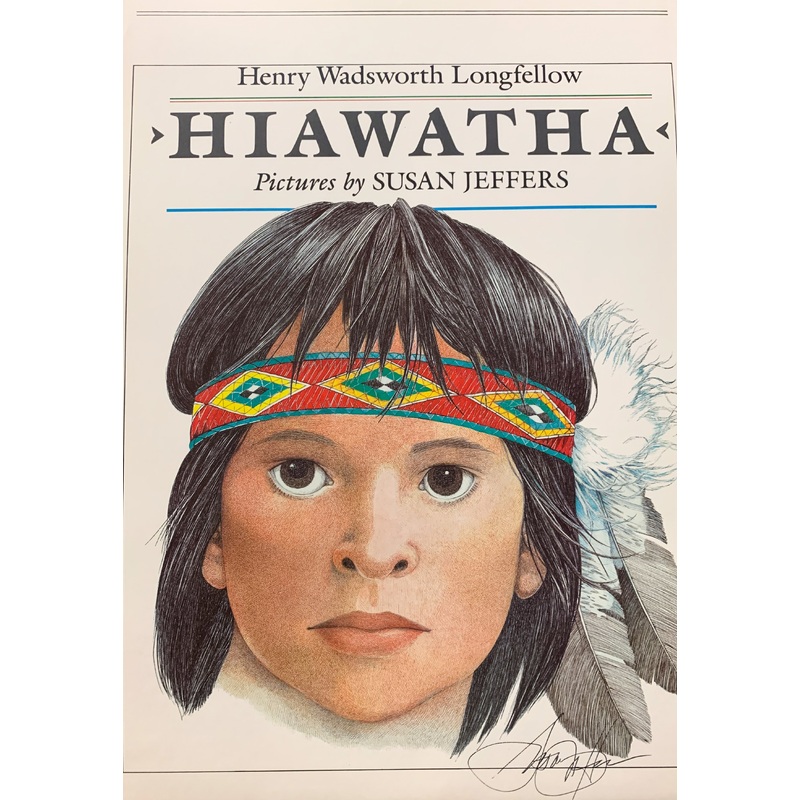 Hiawatha