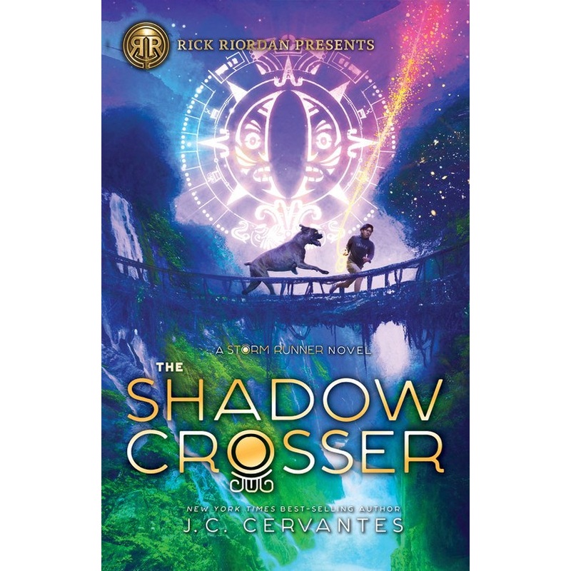 Shadow Crosser*