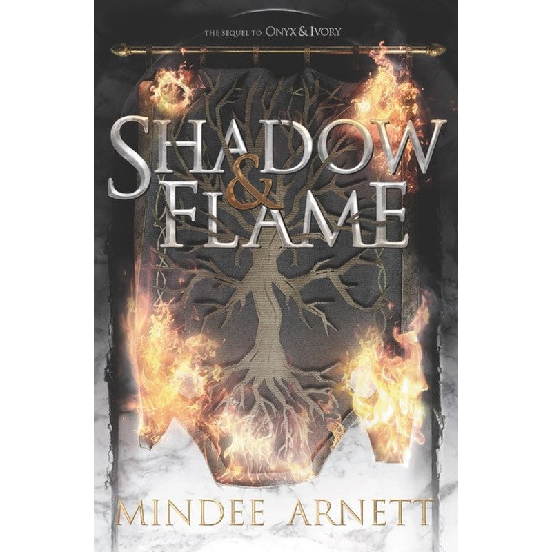 Shadow & Flame