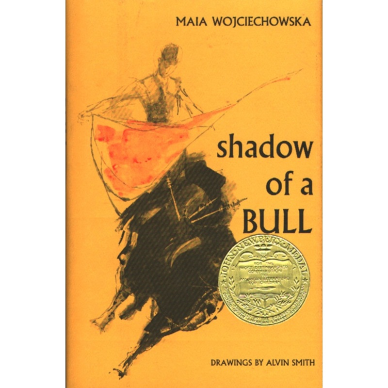 Shadow of a Bull (Sale)