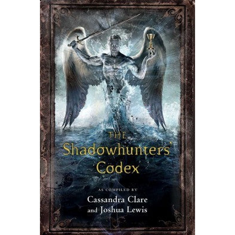 Shadowhunter's Codex