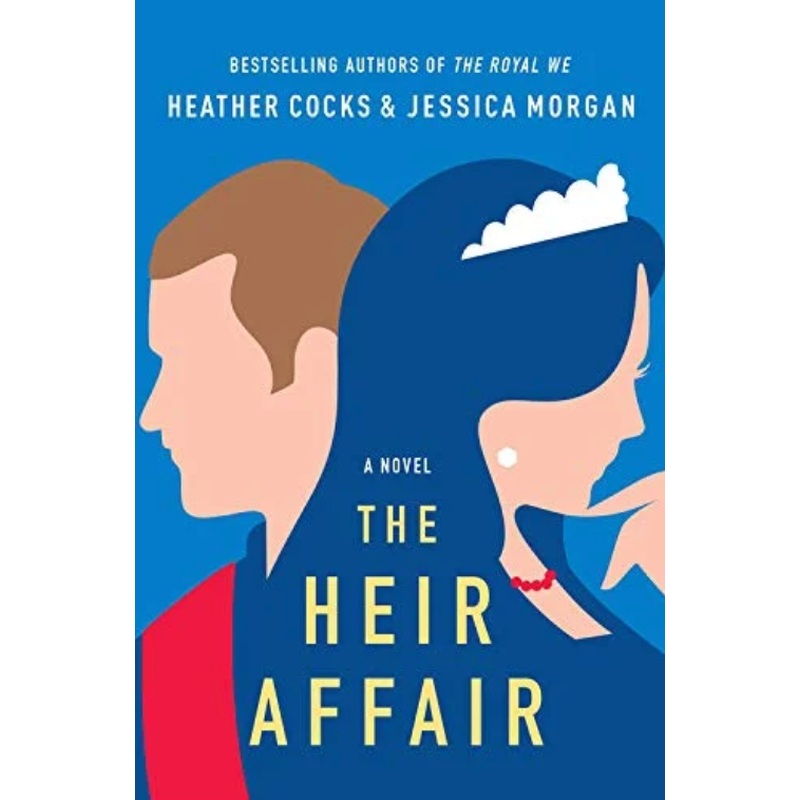 The Heir Affair (R)