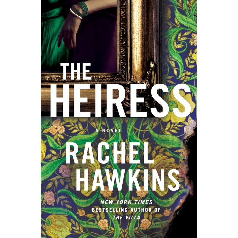 The Heiress (R)