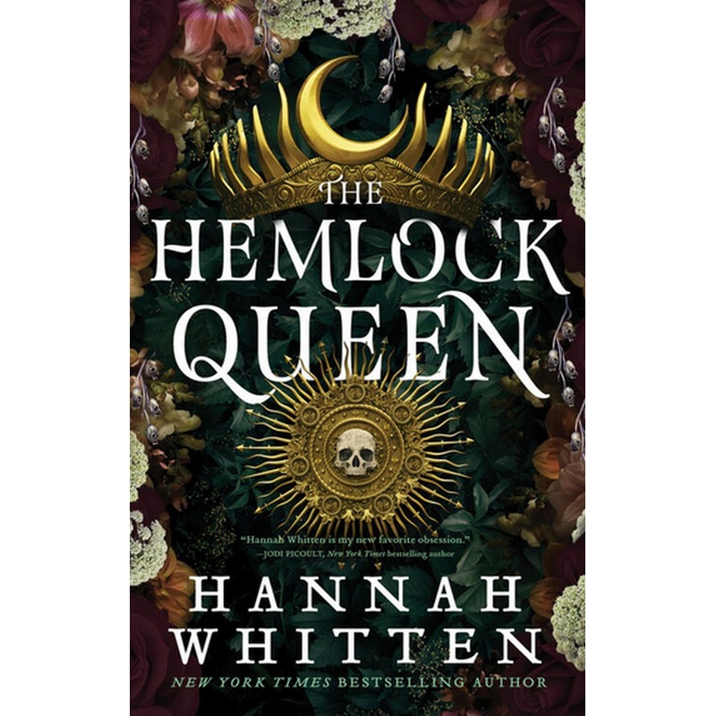 The Hemlock Queen #2