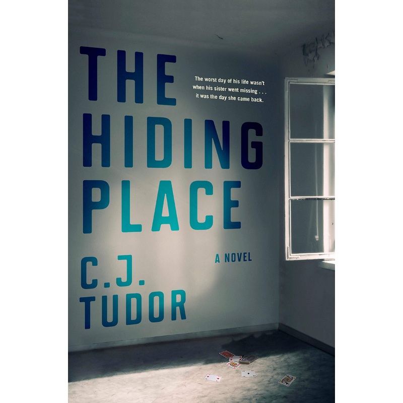 The Hiding Place (R)