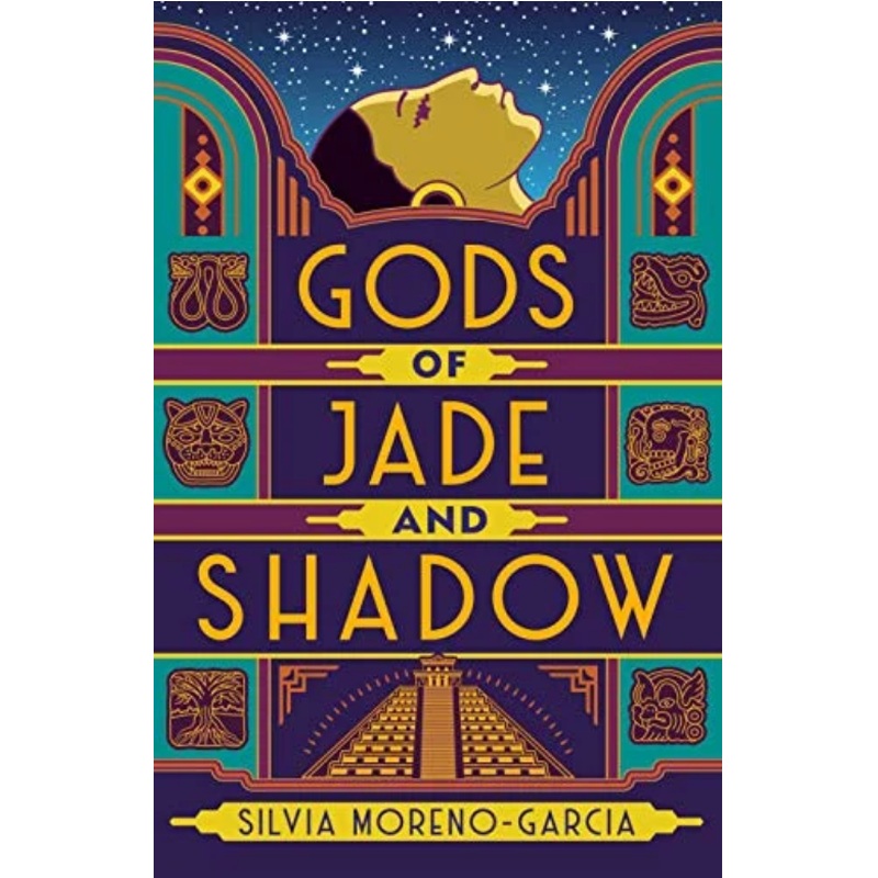 Gods of Jade and Shadow (R)