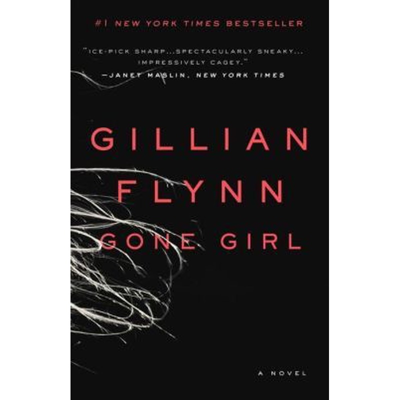Gone Girl (U)