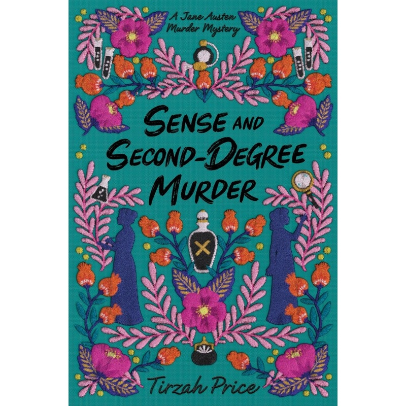 Sense and Second-Degree Murder