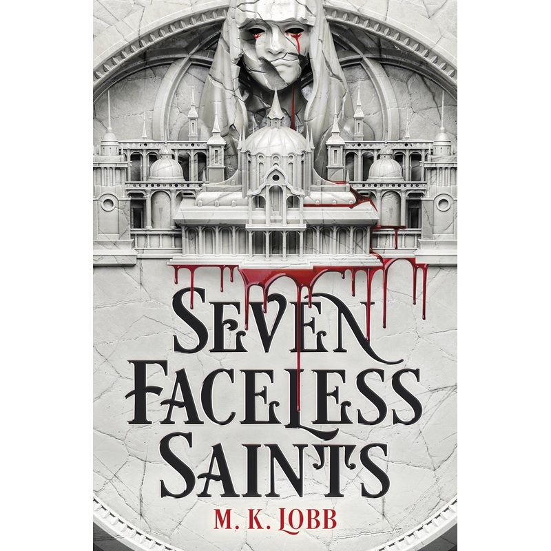 Seven Faceless Saints