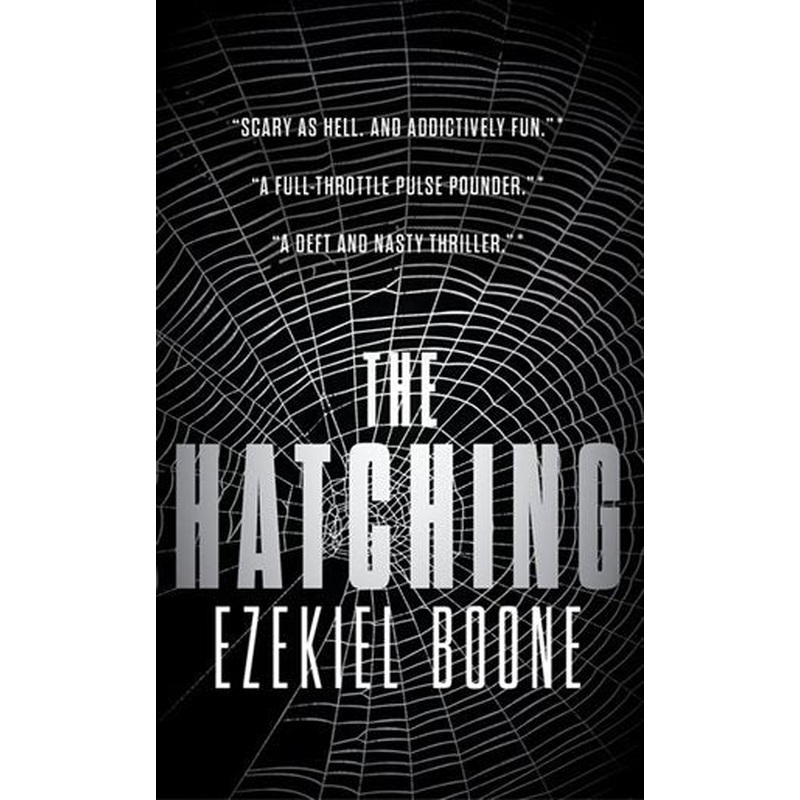 The Hatching