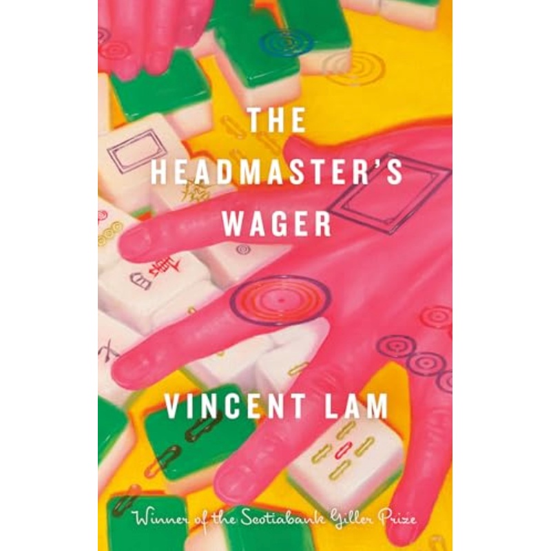 The Headmaster's Wager (R)