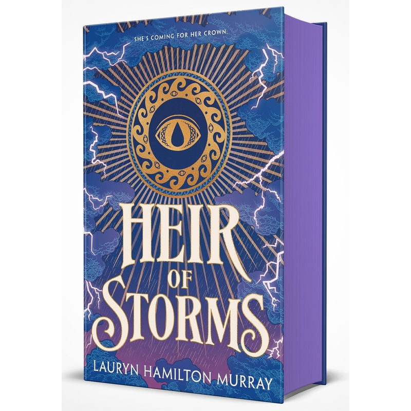 Heir of Storms