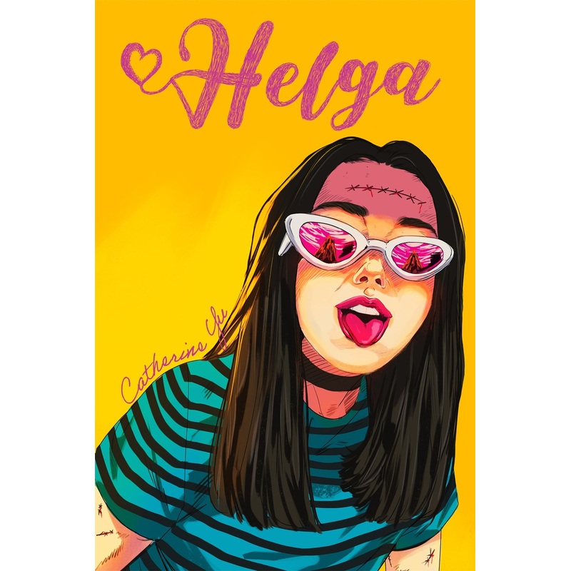 Helga